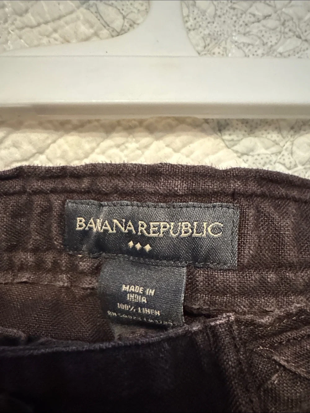Banana Republic banana republic